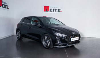 I20 1.0T-GDI DCT STYLE MY24