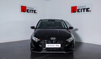 I20 1.0T-GDI DCT STYLE MY24 completo