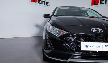 I20 1.0T-GDI DCT STYLE MY24 completo