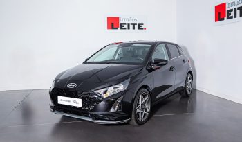 I20 1.0T-GDI DCT STYLE MY24 completo