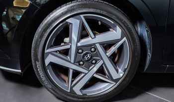 I20 1.0T-GDI DCT STYLE MY24 completo