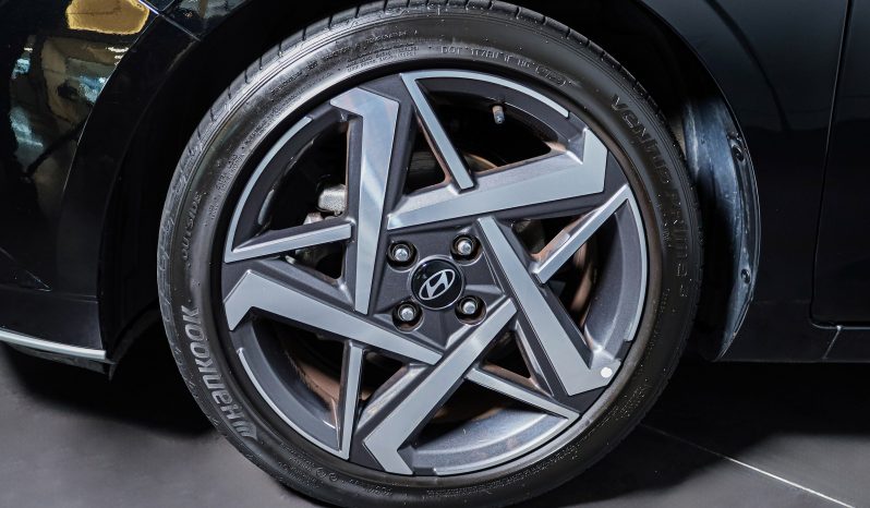 I20 1.0T-GDI DCT STYLE MY24 completo