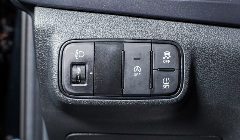 I20 1.0T-GDI DCT STYLE MY24 completo