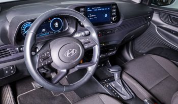 I20 1.0T-GDI DCT STYLE MY24 completo