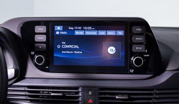 I20 1.0T-GDI DCT STYLE MY24 completo