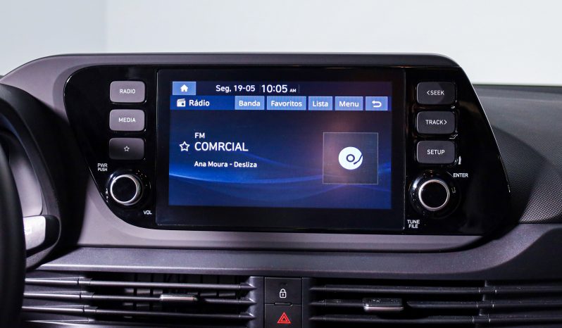I20 1.0T-GDI DCT STYLE MY24 completo
