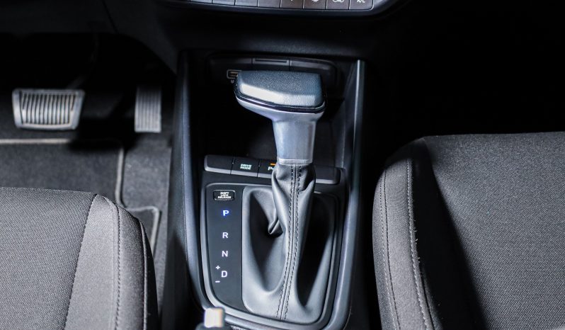 I20 1.0T-GDI DCT STYLE MY24 completo