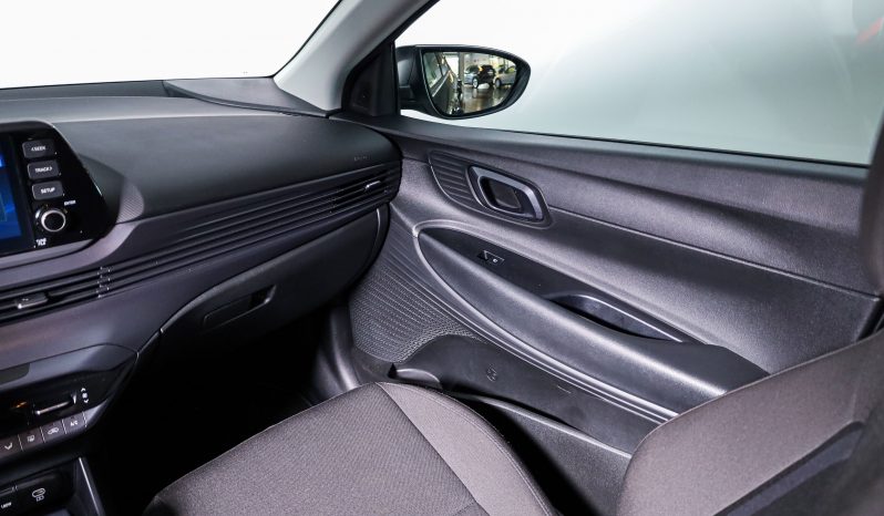 I20 1.0T-GDI DCT STYLE MY24 completo
