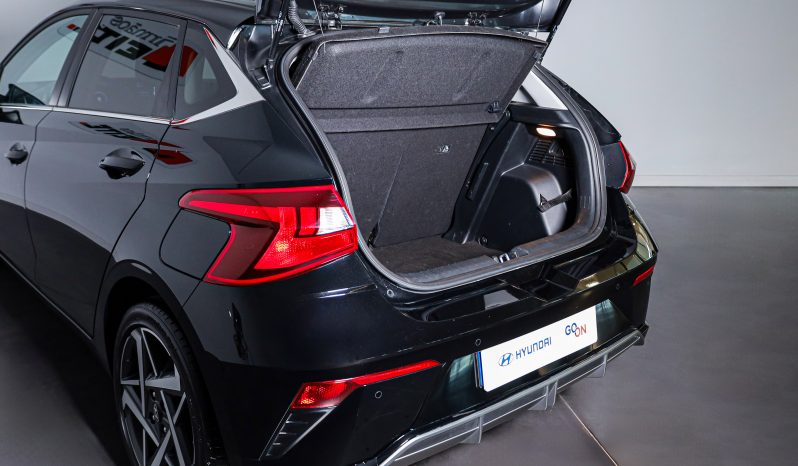 I20 1.0T-GDI DCT STYLE MY24 completo