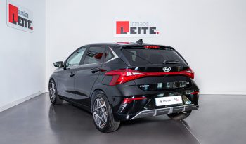 I20 1.0T-GDI DCT STYLE MY24 completo