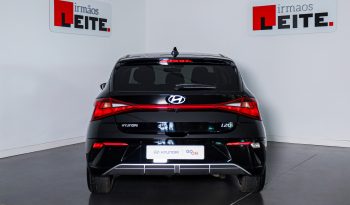 I20 1.0T-GDI DCT STYLE MY24 completo