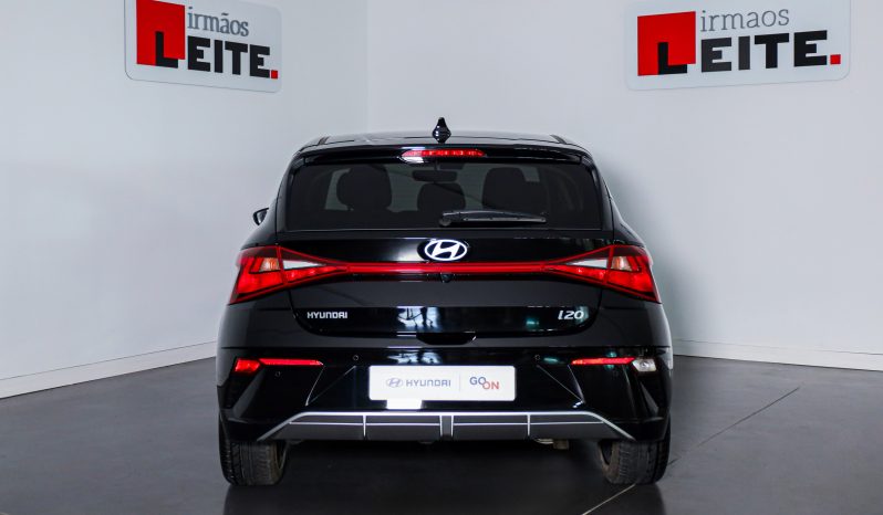 I20 1.0T-GDI DCT STYLE MY24 completo