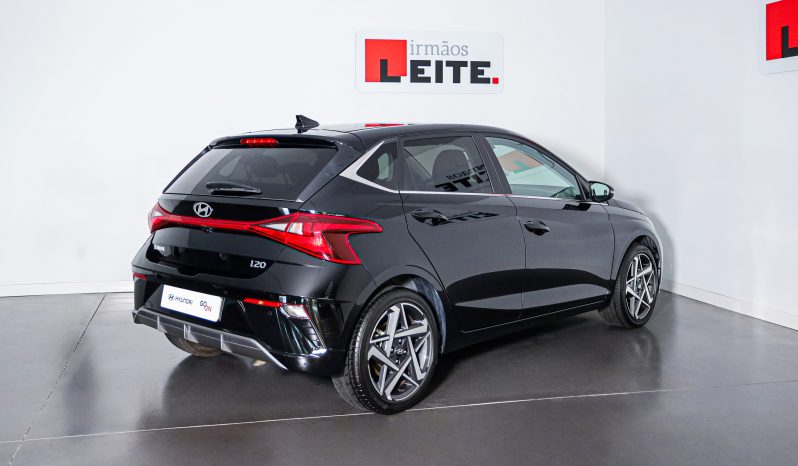 I20 1.0T-GDI DCT STYLE MY24 completo