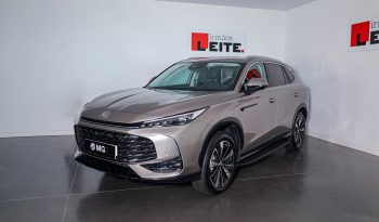 MG EHS 1.5T 21KWH EDU 2WD LUX LHD completo