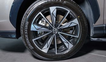 MG EHS 1.5T 21KWH EDU 2WD LUX LHD completo