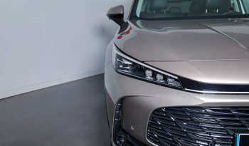 MG EHS 1.5T 21KWH EDU 2WD LUX LHD completo