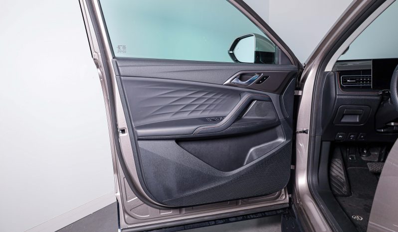 MG EHS 1.5T 21KWH EDU 2WD LUX LHD completo