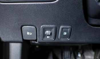 MG EHS 1.5T 21KWH EDU 2WD LUX LHD completo