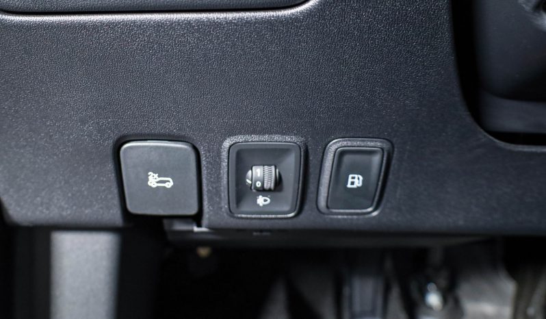 MG EHS 1.5T 21KWH EDU 2WD LUX LHD completo