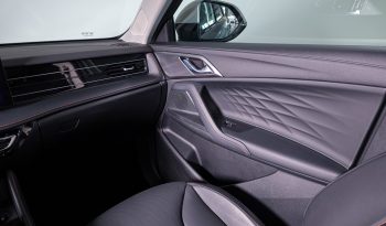 MG EHS 1.5T 21KWH EDU 2WD LUX LHD completo