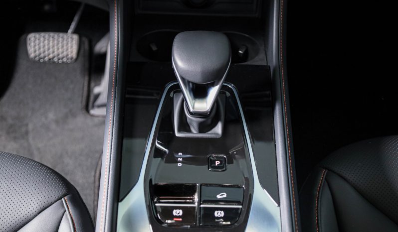 MG EHS 1.5T 21KWH EDU 2WD LUX LHD completo