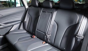 MG EHS 1.5T 21KWH EDU 2WD LUX LHD completo