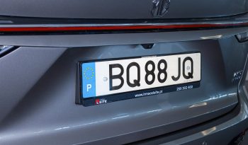 MG EHS 1.5T 21KWH EDU 2WD LUX LHD completo