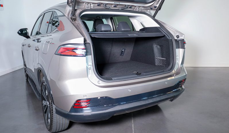 MG EHS 1.5T 21KWH EDU 2WD LUX LHD completo