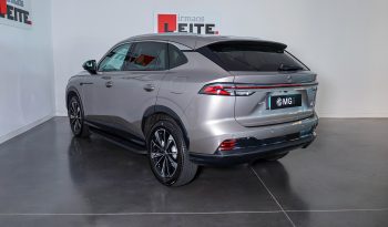 MG EHS 1.5T 21KWH EDU 2WD LUX LHD completo