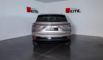 MG EHS 1.5T 21KWH EDU 2WD LUX LHD completo