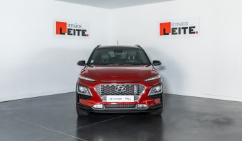 HYUNDAI KAUAI 1.0T-GDI Premium MY20+V completo