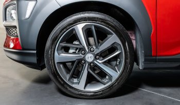 HYUNDAI KAUAI 1.0T-GDI Premium MY20+V completo