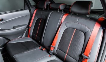 HYUNDAI KAUAI 1.0T-GDI Premium MY20+V completo