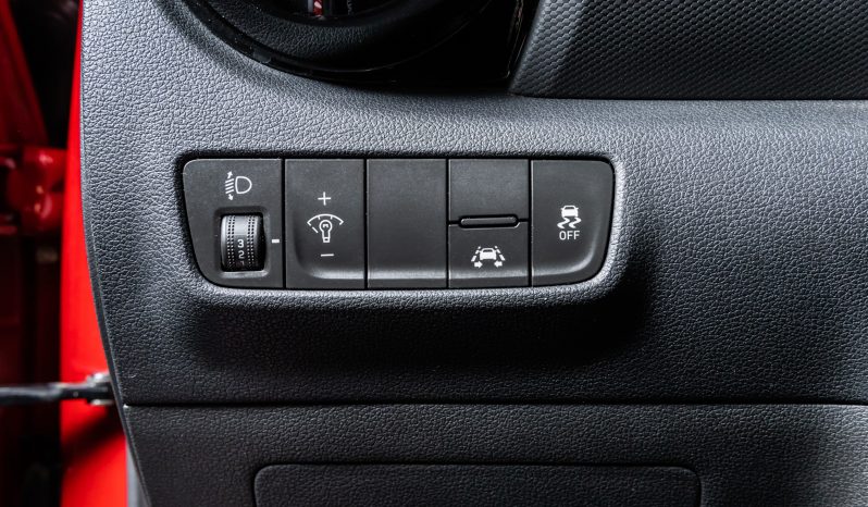 HYUNDAI KAUAI 1.0T-GDI Premium MY20+V completo