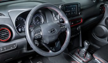 HYUNDAI KAUAI 1.0T-GDI Premium MY20+V completo
