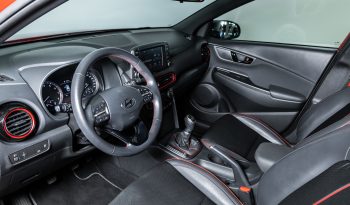HYUNDAI KAUAI 1.0T-GDI Premium MY20+V completo