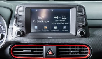 HYUNDAI KAUAI 1.0T-GDI Premium MY20+V completo