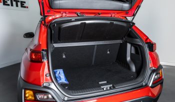 HYUNDAI KAUAI 1.0T-GDI Premium MY20+V completo