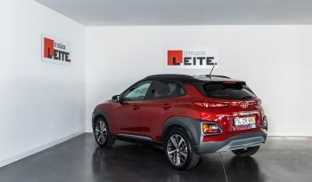 HYUNDAI KAUAI 1.0T-GDI Premium MY20+V completo