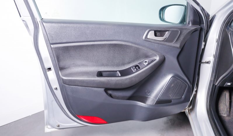 HYUNDAI I20 1.0 TGDI COMF 100CV MY18 completo
