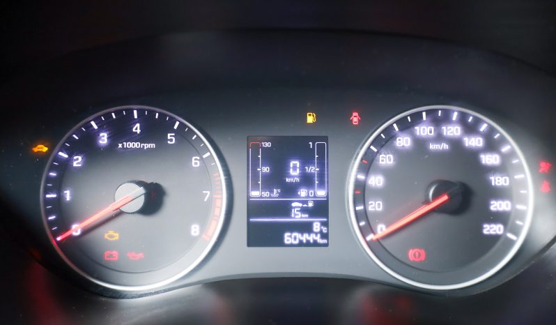 HYUNDAI I20 1.0 TGDI COMF 100CV MY18 completo