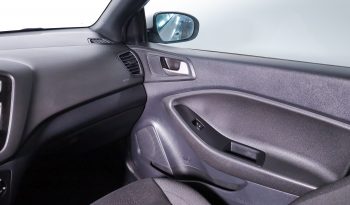 HYUNDAI I20 1.0 TGDI COMF 100CV MY18 completo