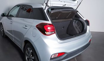 HYUNDAI I20 1.0 TGDI COMF 100CV MY18 completo