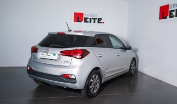 HYUNDAI I20 1.0 TGDI COMF 100CV MY18 completo