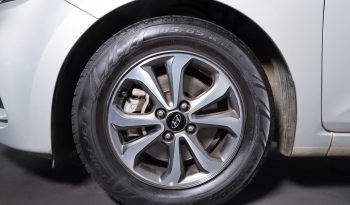HYUNDAI I20 1.0 TGDI COMF 100CV MY18 completo