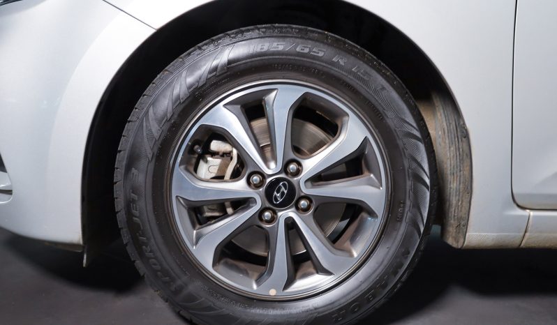 HYUNDAI I20 1.0 TGDI COMF 100CV MY18 completo
