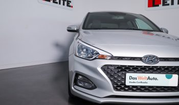 HYUNDAI I20 1.0 TGDI COMF 100CV MY18 completo