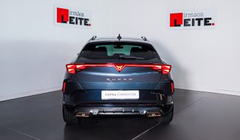CUPRA Formentor 1.5 e-Hybrid 204cv cx. DSG Special Edition completo