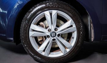 SEAT ALHAMBRA 2.0 TDI 150 cv (7 lugares) completo