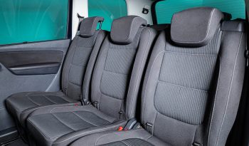 SEAT ALHAMBRA 2.0 TDI 150 cv (7 lugares) completo